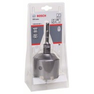 Bosch Set 3 carote SDS-Plus, 82x54mm
