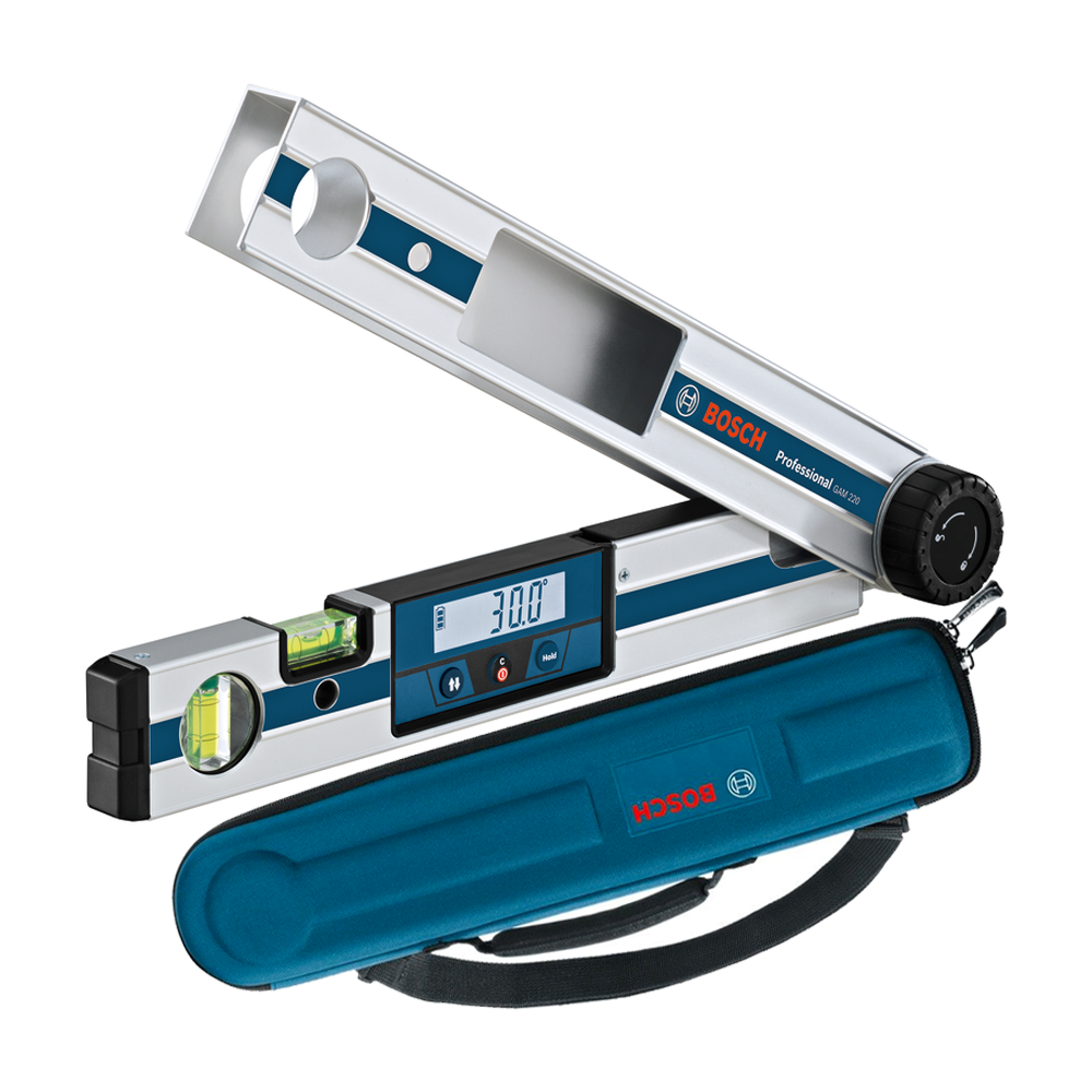 BOSCH GAM 220 Goniometru