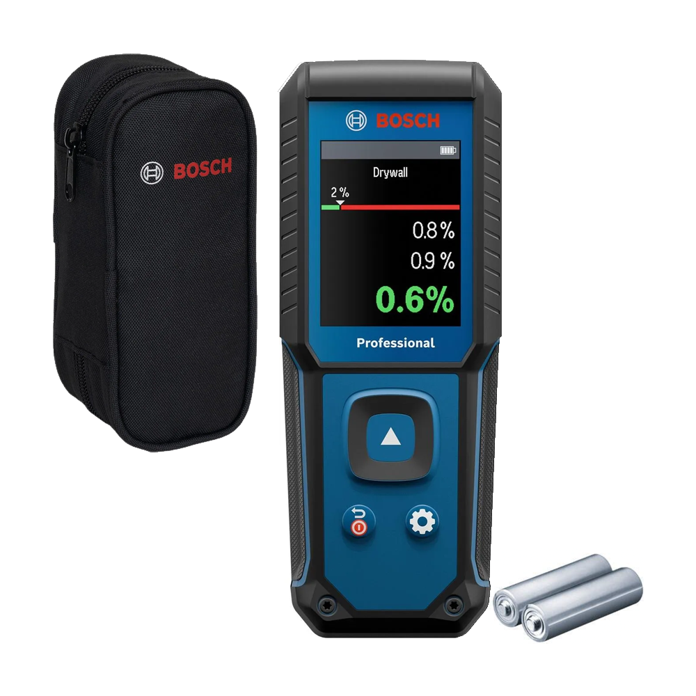 BOSCH GMM 1-15 Higrometru cu senzor