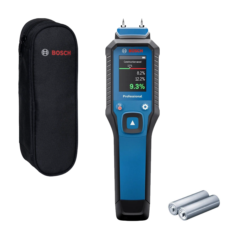 BOSCH GMP 1-13 Higrometru cu pini