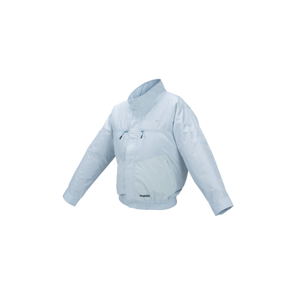 MAKITA DFJ206Z2XL JJacheta cu ventilare compatibila cu acumulatori Li-Ion 12 CXT, 18V LXT - marimea XXL (SOLO)