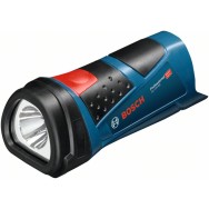 Bosch GLI 12V-80 (solo) Lampa Li-Ion, fara acumulator in set