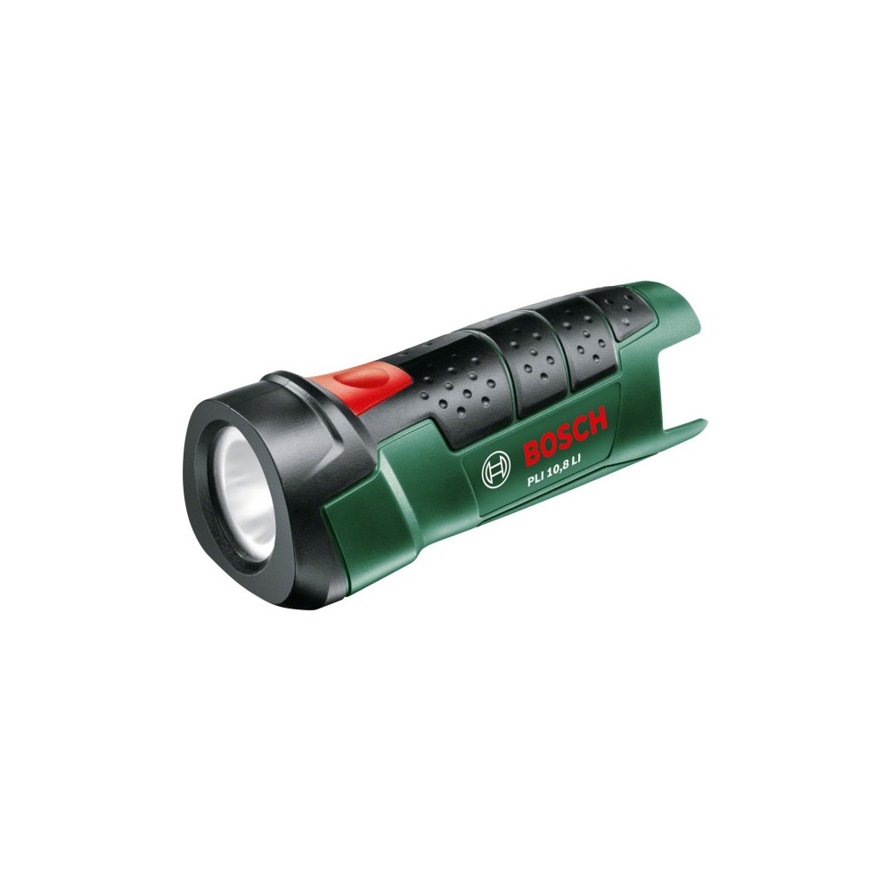 Bosch PLI 10.8 LI (solo) Lampa fara acumulator, 10.8V
