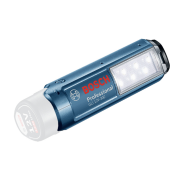 BOSCH GLI 12V-300 (SOLO) Lampa Li-Ion, fara acumulator in set (Fara amabajul original!)