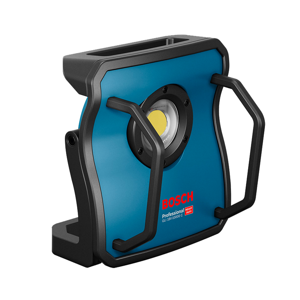Bosch GLI 18V-10000 C (solo) Lampa Li-Ion 18V, fara acumulator in set