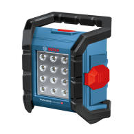 BOSCH GLI 18V-1200 C (SOLO) Lampa Li-Ion, 18V, fara acumulator in set