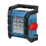 BOSCH GLI 18V-1200 C (SOLO) Lampa Li-Ion, 18V, fara acumulator in set