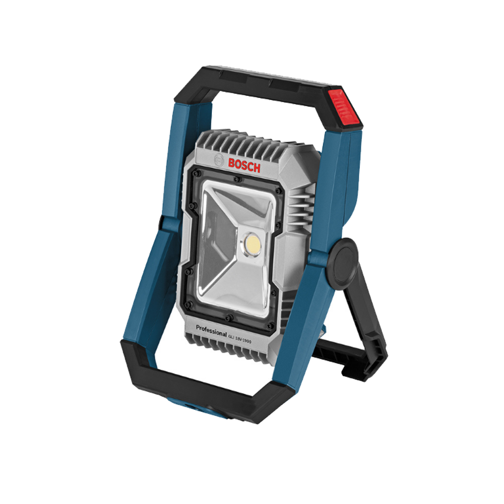 BOSCH GLI 18V-1900 (SOLO) Lampa Li-Ion, fara acumulator in set