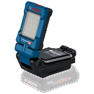 BOSCH GLI 18V-800 (SOLO) Lampa Li-Ion, fara acumulator in set