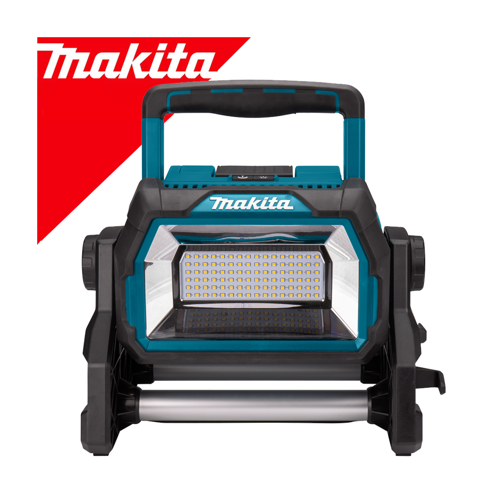 MAKITA DEADML809 Proiector 96 leduri, Li-Ion, 18V fara acumulator in set (SOLO)