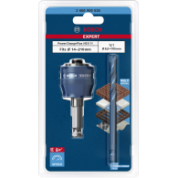 Bosch Adaptor carotă Expert Power Change Plus Hex11 + burghiu centrare 8.5x105mm