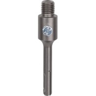 Bosch Adaptor carota SDS-PLUS pentru mașini de găurit cu ciocan rotopercutor, 105 mm, M16