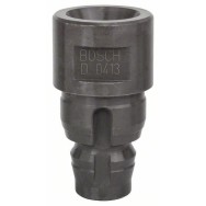 Bosch Adaptor SDS-DI pentru masina de gaurit cu diamant/carota, G 1/2"