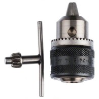 Bosch Mandrina cu cheie 1-10 mm, prindere 3/8" pentru GBM