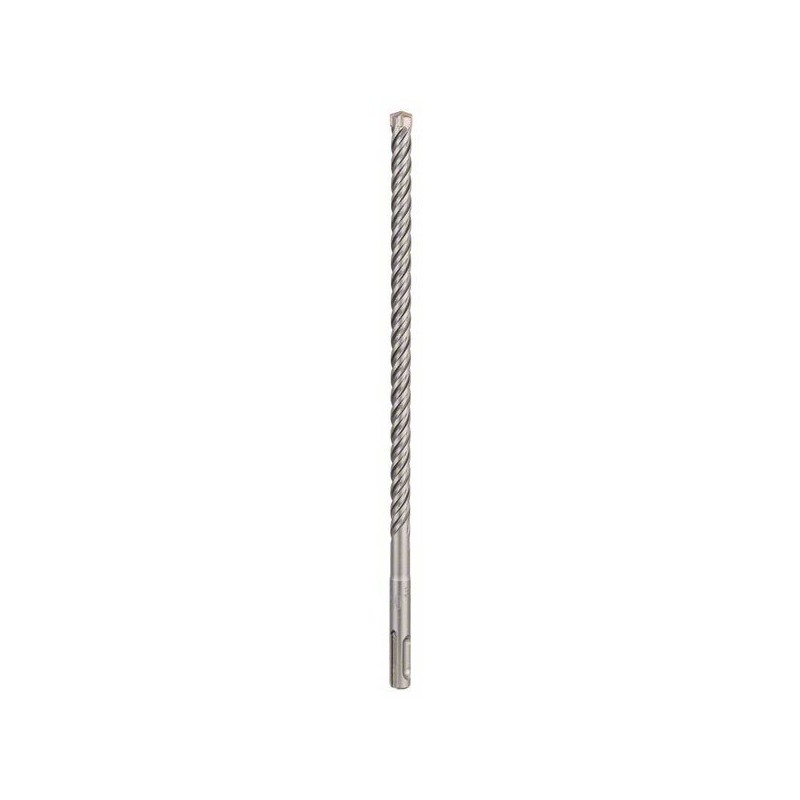 Bosch Burghiu pentru gaurire cu percutie SDS Plus-5X, 12x250x310mm