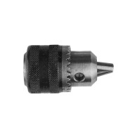 Bosch Mandrina cu coroana dintata, deschidere 0.5 - 6.5mm, prindere 3/8"