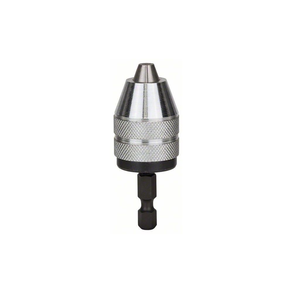 Bosch Mandrina rapida 1-6mm, adaptor 1/4"