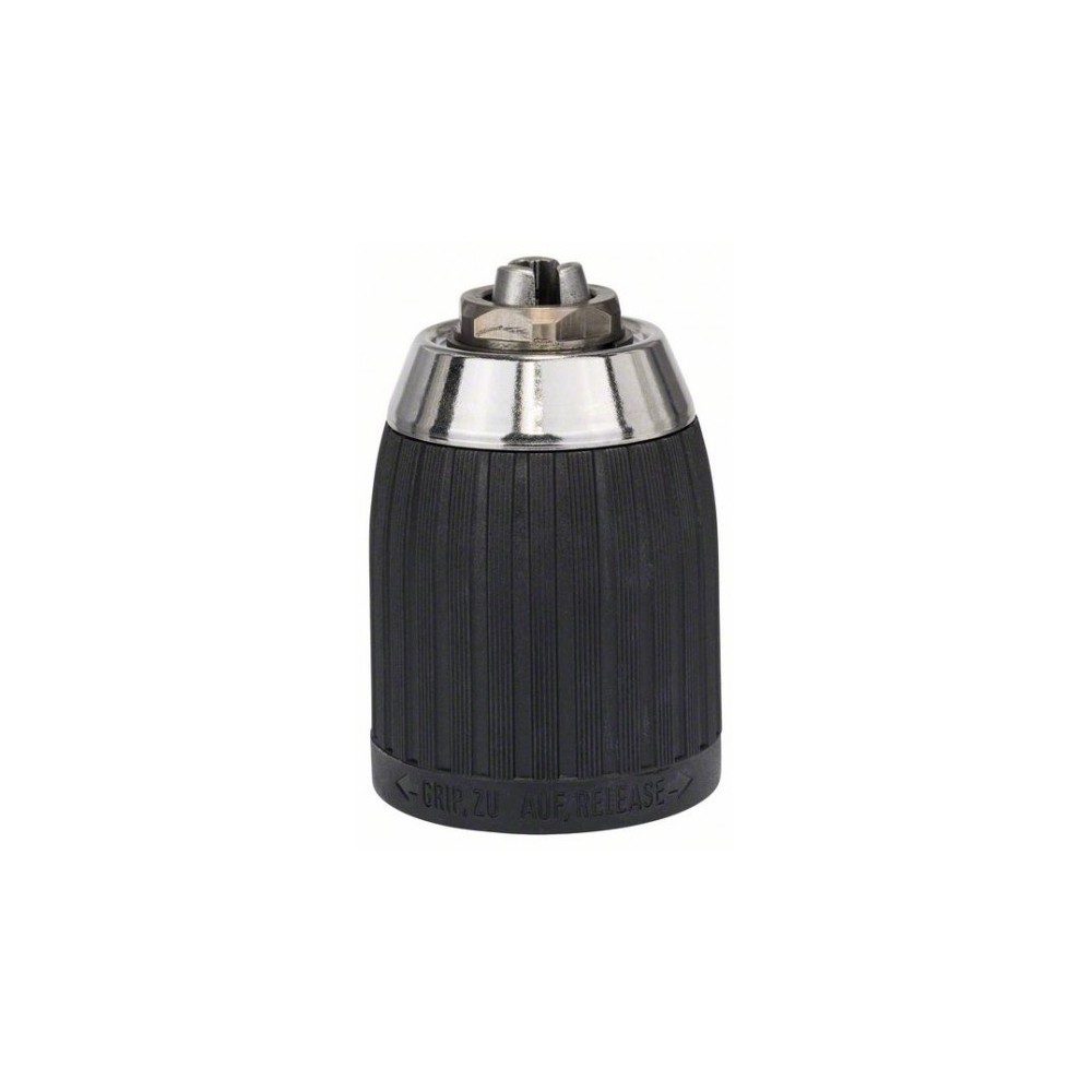 Bosch Mandrina rapida 2-13mm, filet 3/8"