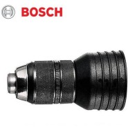 Bosch Mandrina rapida pentru GBH 4, deschidere 1.5 - 13mm