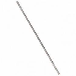 Bosch Burghiu pentru gaurire cu percutie SDS Plus-5X, 10x400x460mm