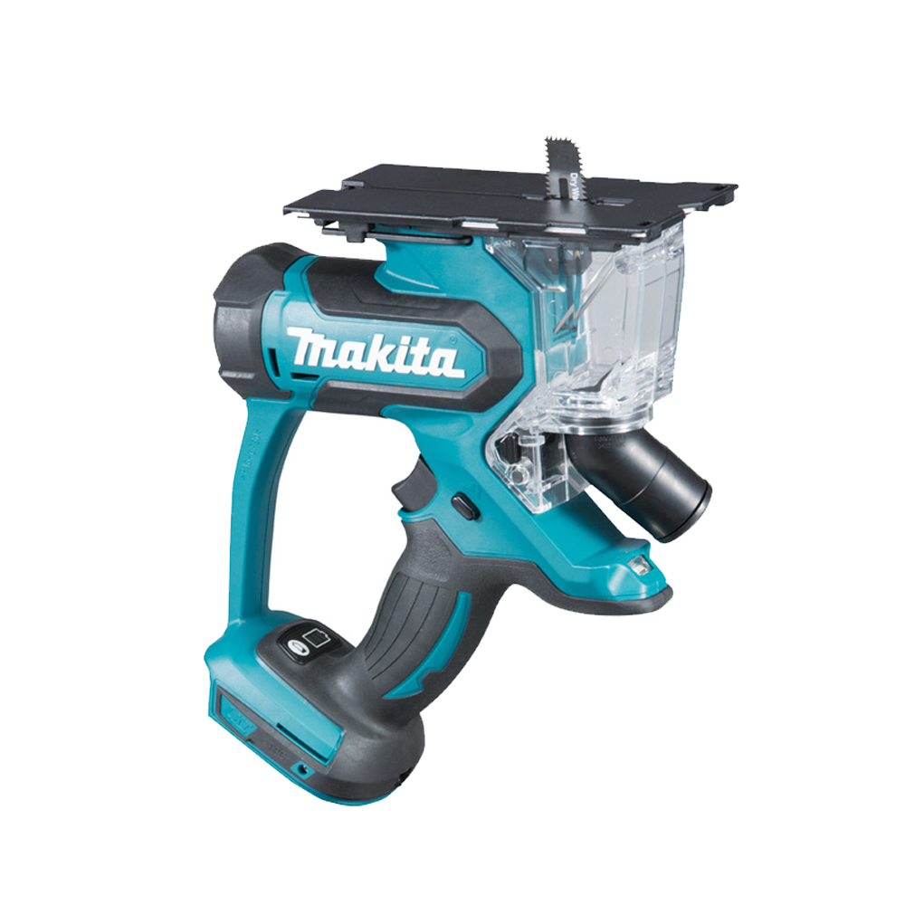 MAKITA DSD180Z Masina de debitat drept in aplicatii deasupra capului Li-ion 18V LXT, fara acumulator in set (SOLO)
