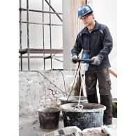 Bosch GRW 18-2 E Masina de amestecat, 1800W