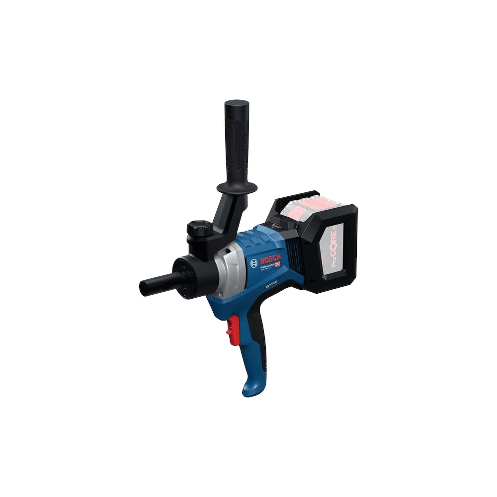 Bosch GRW 18V-120 (Solo) Mixer cu acumulator 18V, fara acumulator in set