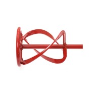 Makita P-02347 WK90 D10MM paleta amestecat 90/400mm, hex 13mm