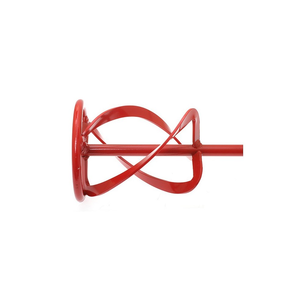 Makita P-02347 WK90 D10MM paleta amestecat 90/400mm, hex 13mm