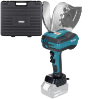 MAKITA DTC103ZK Masina de debitat cabluri, Li-Ion, 18V, 54 mm, fara acumulator in set (SOLO)