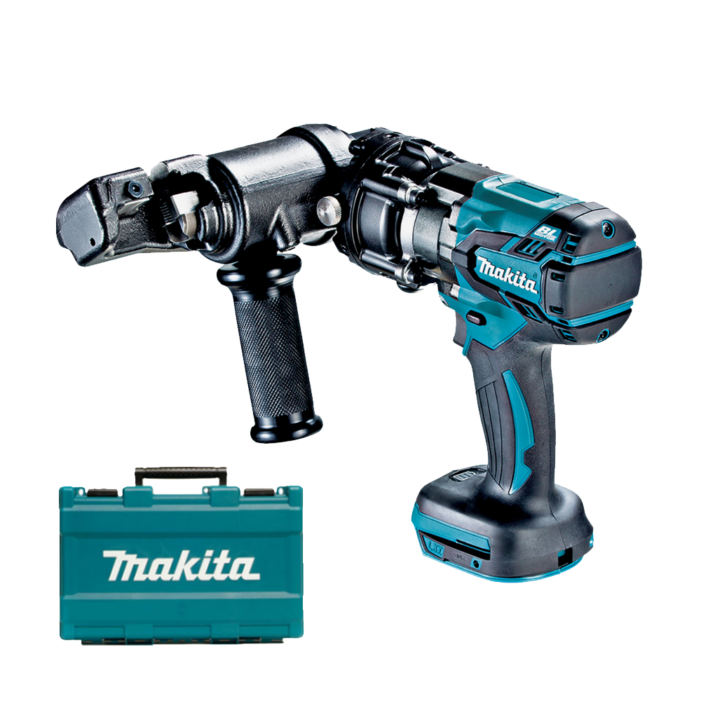 MAKITA DSC121ZK Masina de debitat tije filetate Li-Ion, 18V, fara acumulator in set (SOLO)