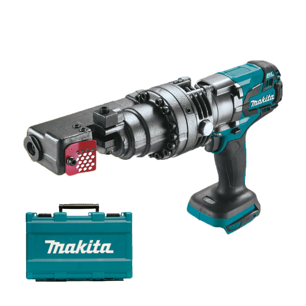 MAKITA DSC163ZK Masina de debitat fier beton Li-Ion, 18V, fara acumulator in set (SOLO)