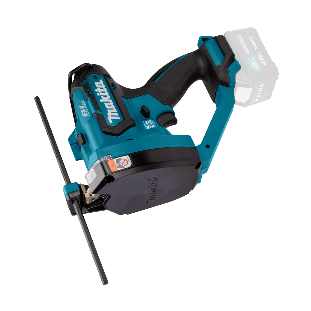 MAKITA SC103DZ Masina de debitat tija filetata, brushless, Li-Ion, 12V CXT, fara acumulator in set (SOLO)