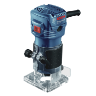 BOSCH GKF 550 Masina de frezat muchii 550W