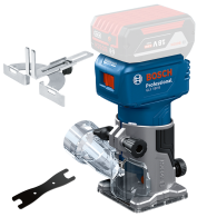 BOSCH GLF 18V-8 (SOLO) Masina de frezat muchii Li-Ion, 18V, fara acumulator in set