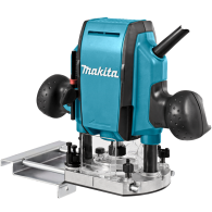 MAKITA RP0900 Masina de frezat verticala 900 W