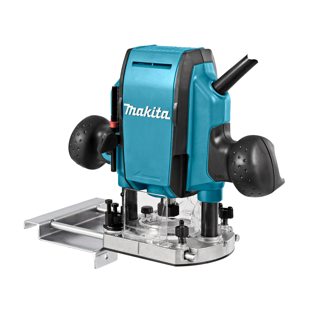MAKITA RP0900 Masina de frezat verticala 900 W