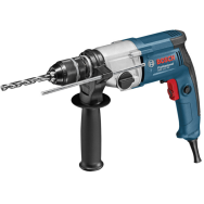 BOSCH GBM 13-2 RE MR Masina de gaurit 750 W