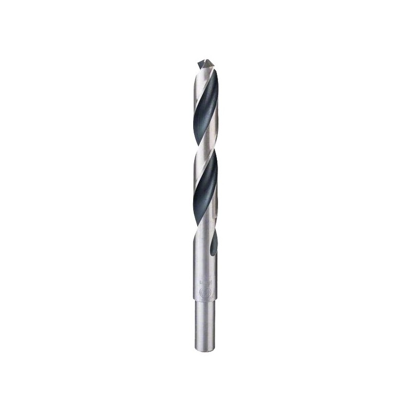 Bosch Burghiu spiral HSS PointTeQ, coada redusa, 14.5mm
