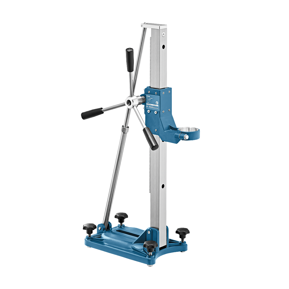 BOSCH GCR 180 Suport de gaurit GDB 180 WE