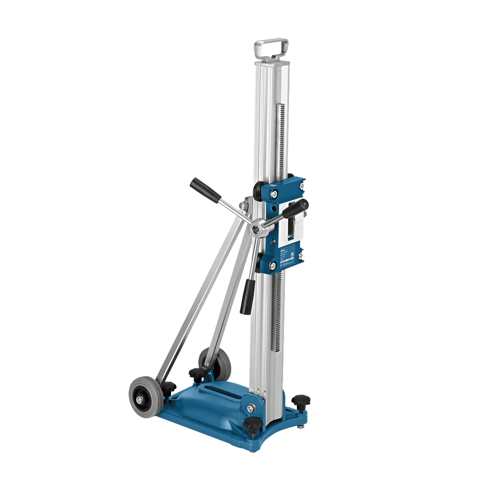 BOSCH GCR 350 Suport de gaurit GDB 350 WE