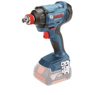BOSCH GDX 180-LI (SOLO) Masina de insurubat cu impact Li-Ion, 180Nm, fara acumulator in set