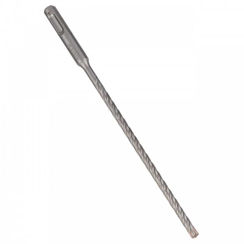 Bosch Set 10 burghie pentru gaurire cu percutie SDS Plus-5X, 6x150x210mm
