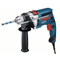 BOSCH GSB 16 RE Masina de gaurit cu percutie 750 W