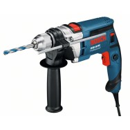 BOSCH GSB 16 RE Masina de gaurit cu percutie 750 W