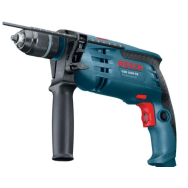 BOSCH GSB 1600 RE Masina de gaurit cu percutie 701 W