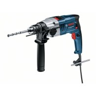 BOSCH GSB 18-2 RE Masina de gaurit cu percutie 800 W
