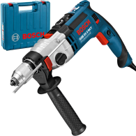 BOSCH GSB 21-2 RCT Masina de gaurit cu percutie 1300 W