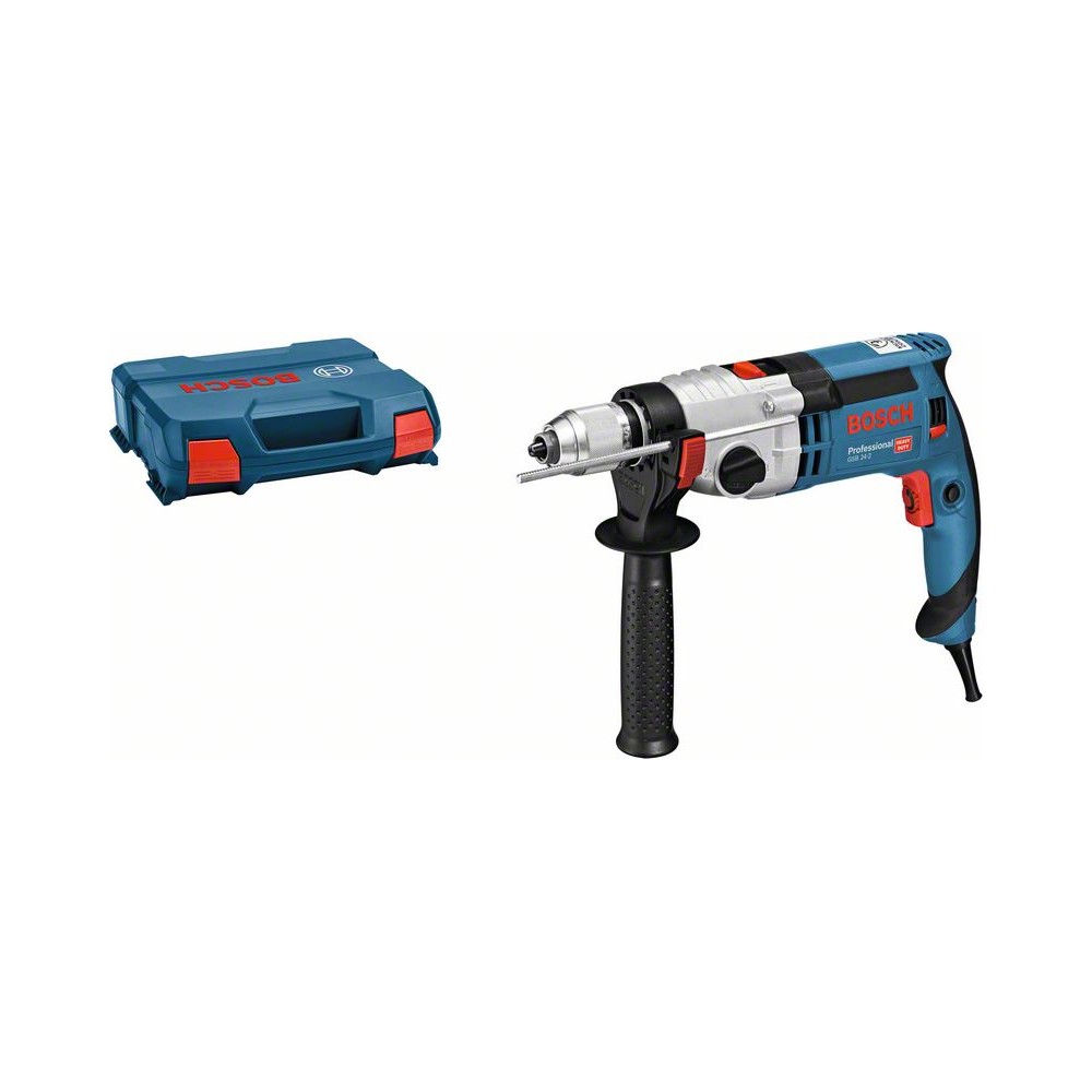 BOSCH GSB 24-2 Masina de gaurit cu percutie 1100 W