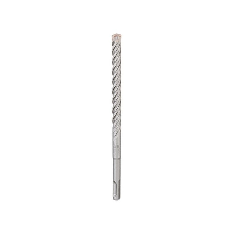 Bosch Set 10 burghie pentru gaurire cu percutie SDS Plus-5X, 12x150x210mm